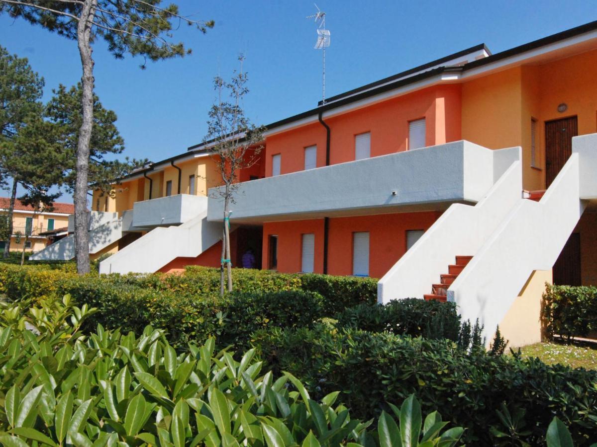 Apartment Villaggio Nautilus By Interhome Bibione Extérieur photo