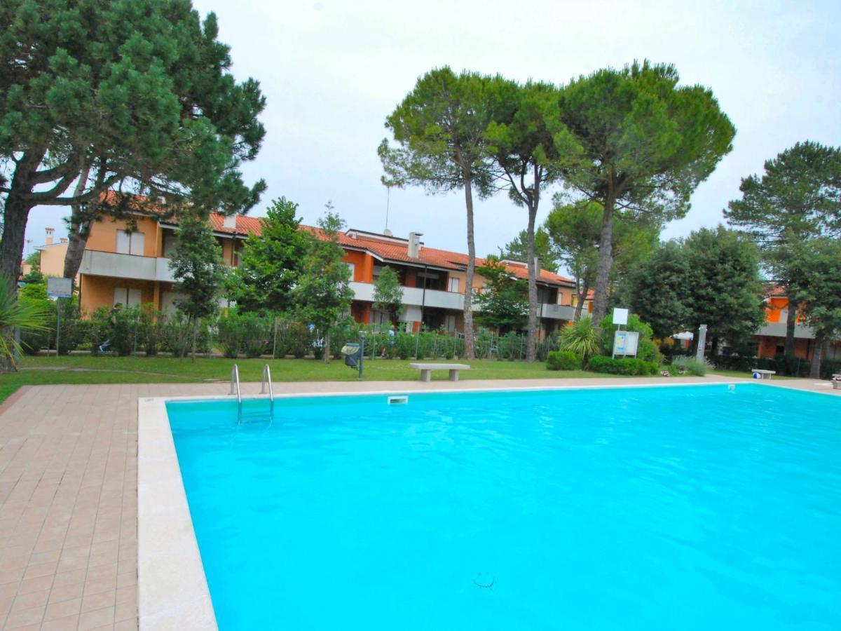 Apartment Villaggio Nautilus By Interhome Bibione Extérieur photo