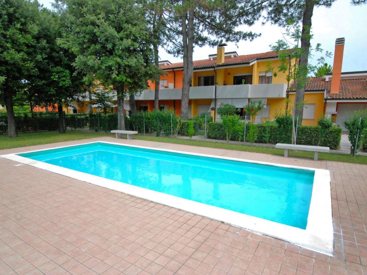 Apartment Villaggio Nautilus By Interhome Bibione Extérieur photo