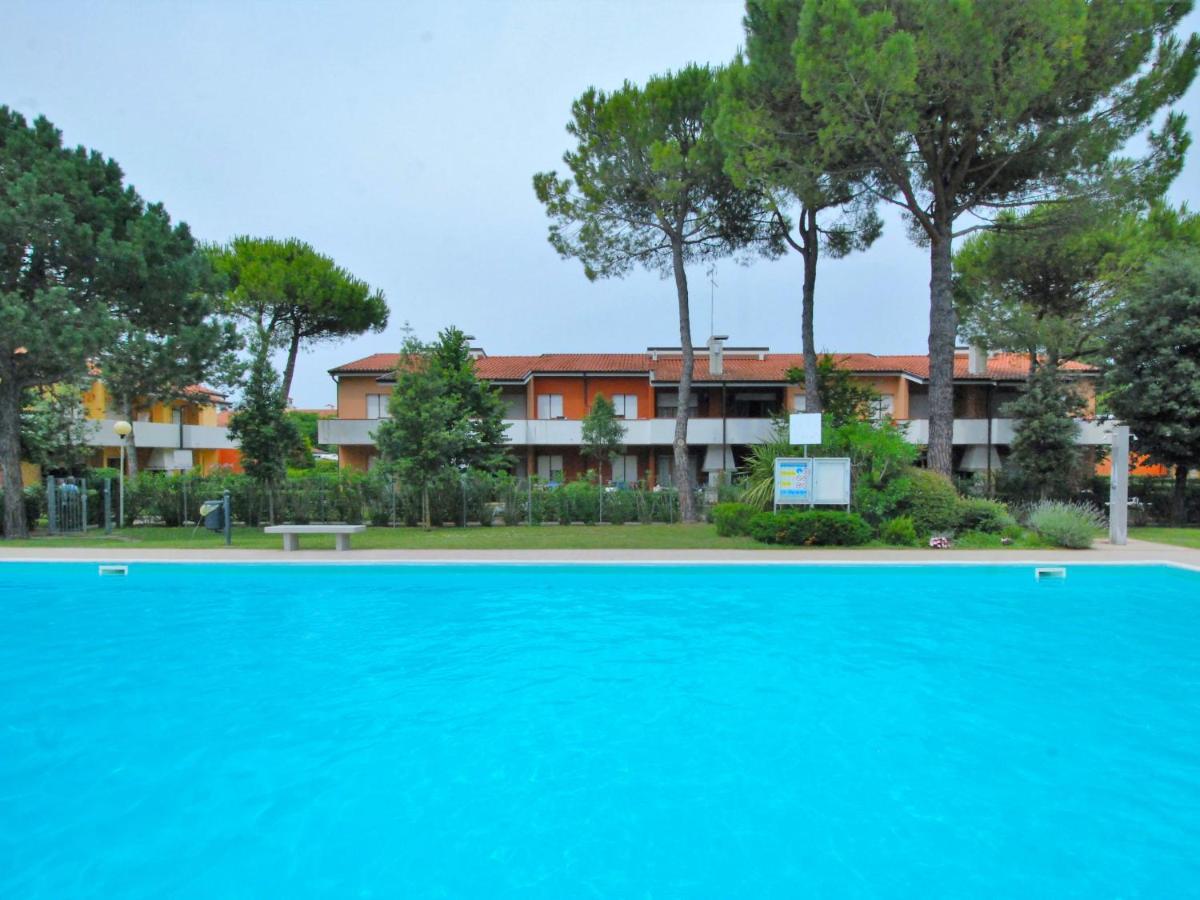Apartment Villaggio Nautilus By Interhome Bibione Extérieur photo