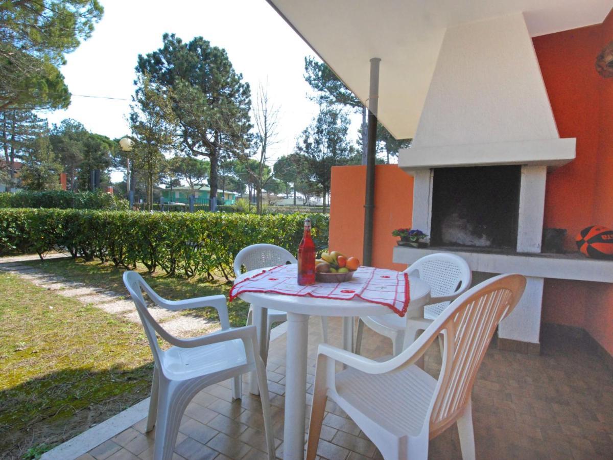 Apartment Villaggio Nautilus By Interhome Bibione Extérieur photo