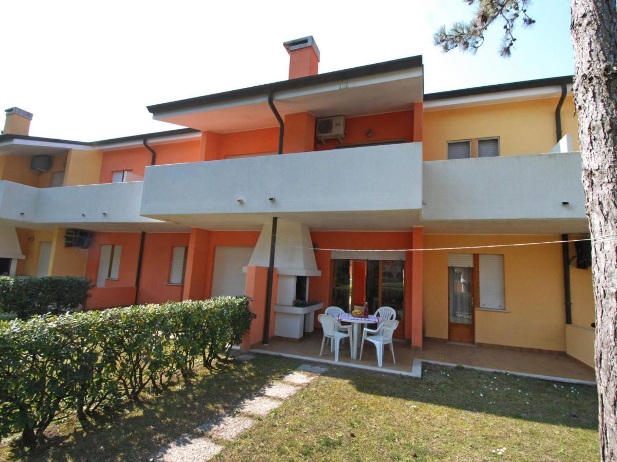 Apartment Villaggio Nautilus By Interhome Bibione Extérieur photo