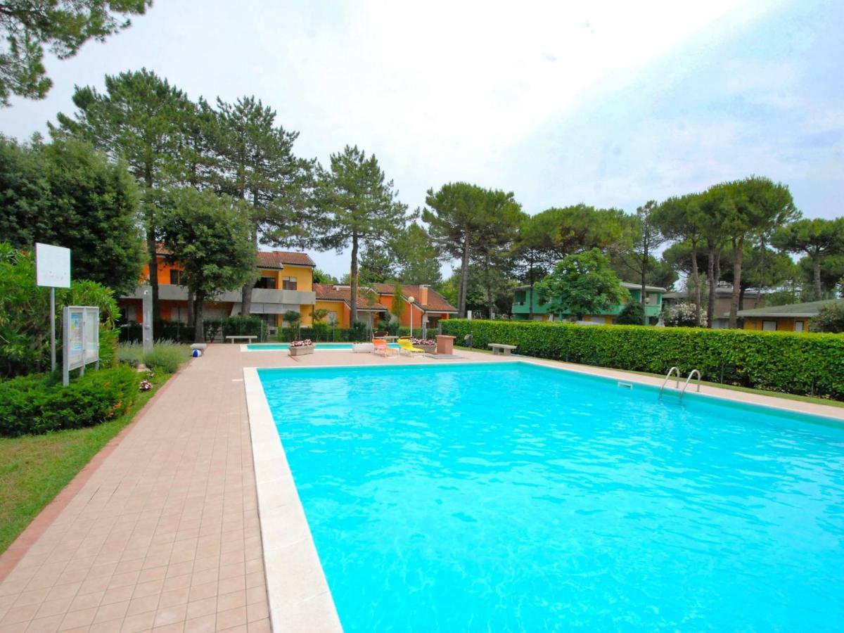 Apartment Villaggio Nautilus By Interhome Bibione Extérieur photo