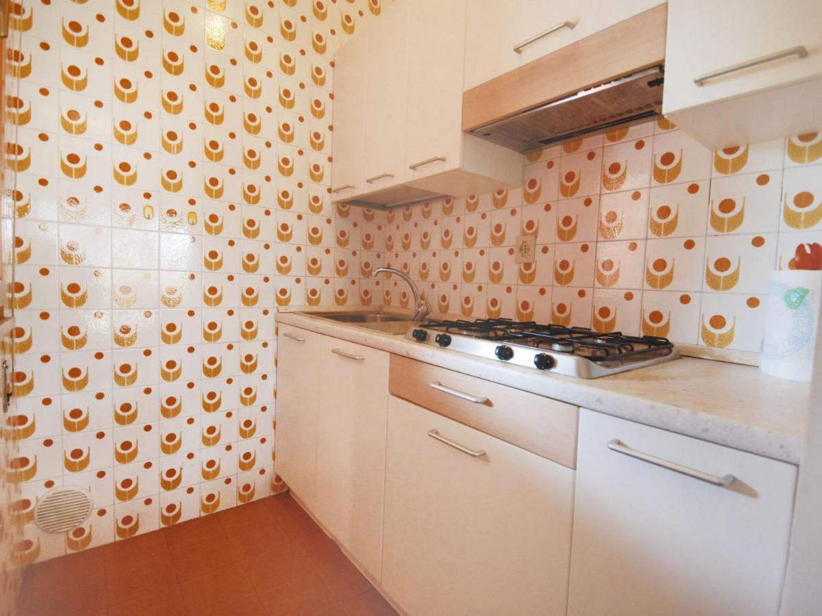 Apartment Villaggio Nautilus By Interhome Bibione Extérieur photo