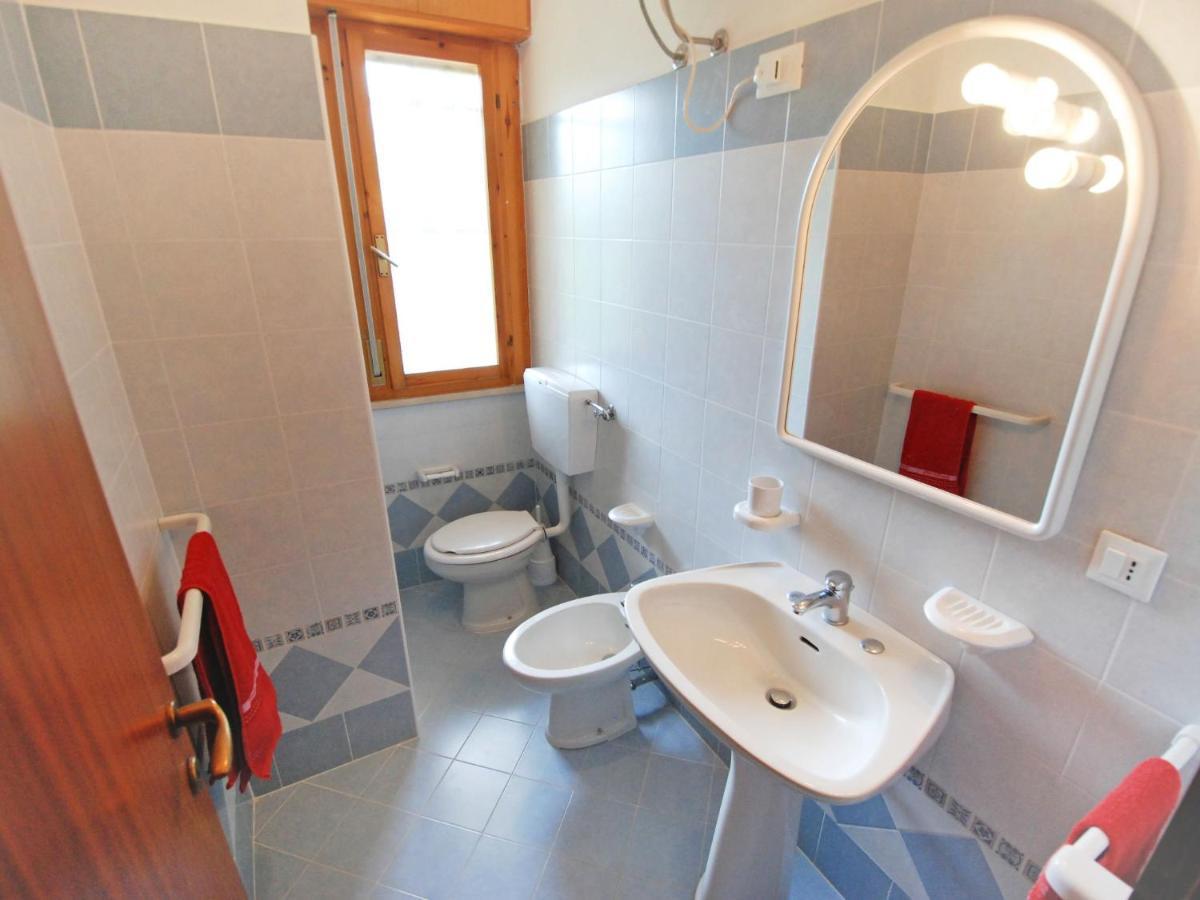 Apartment Villaggio Nautilus By Interhome Bibione Extérieur photo