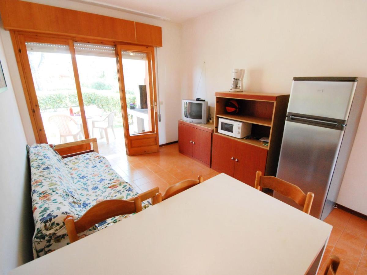 Apartment Villaggio Nautilus By Interhome Bibione Extérieur photo