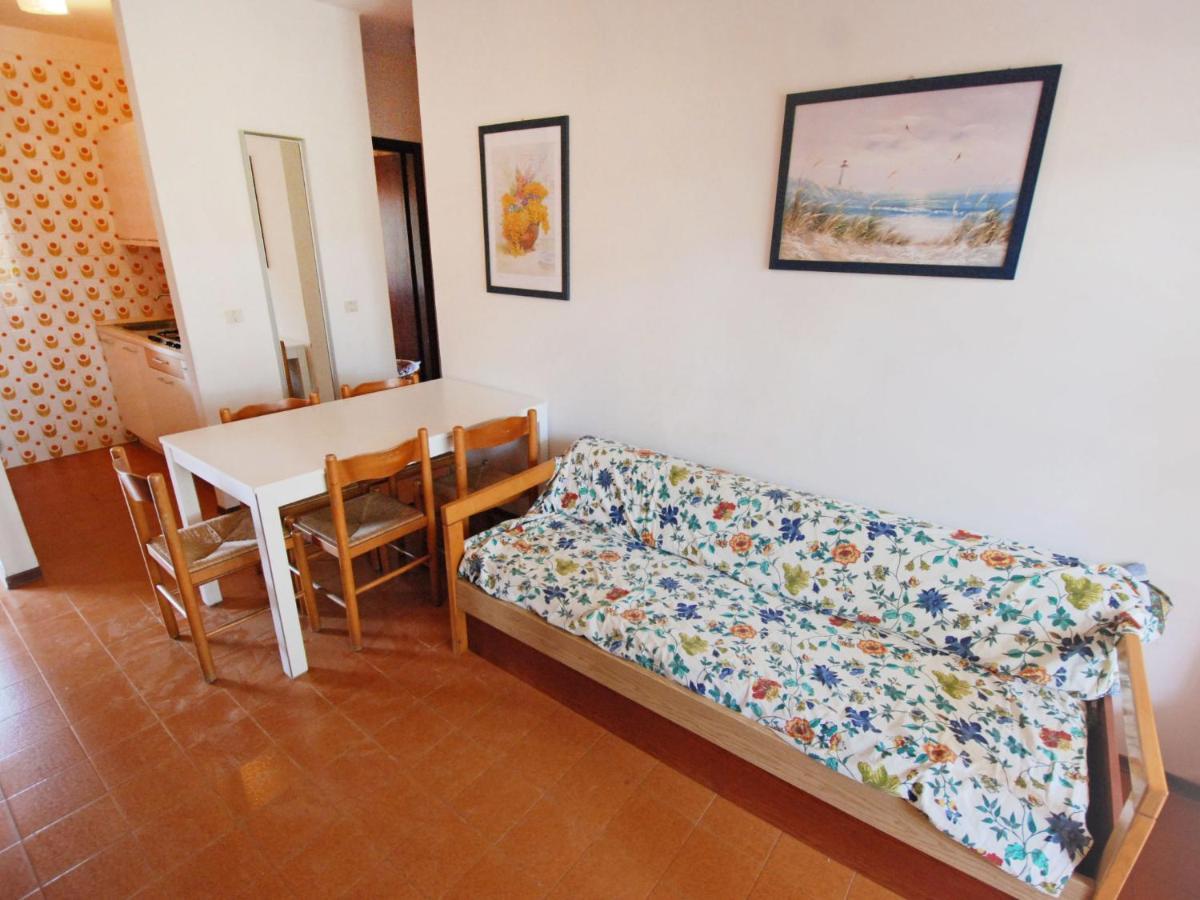 Apartment Villaggio Nautilus By Interhome Bibione Extérieur photo