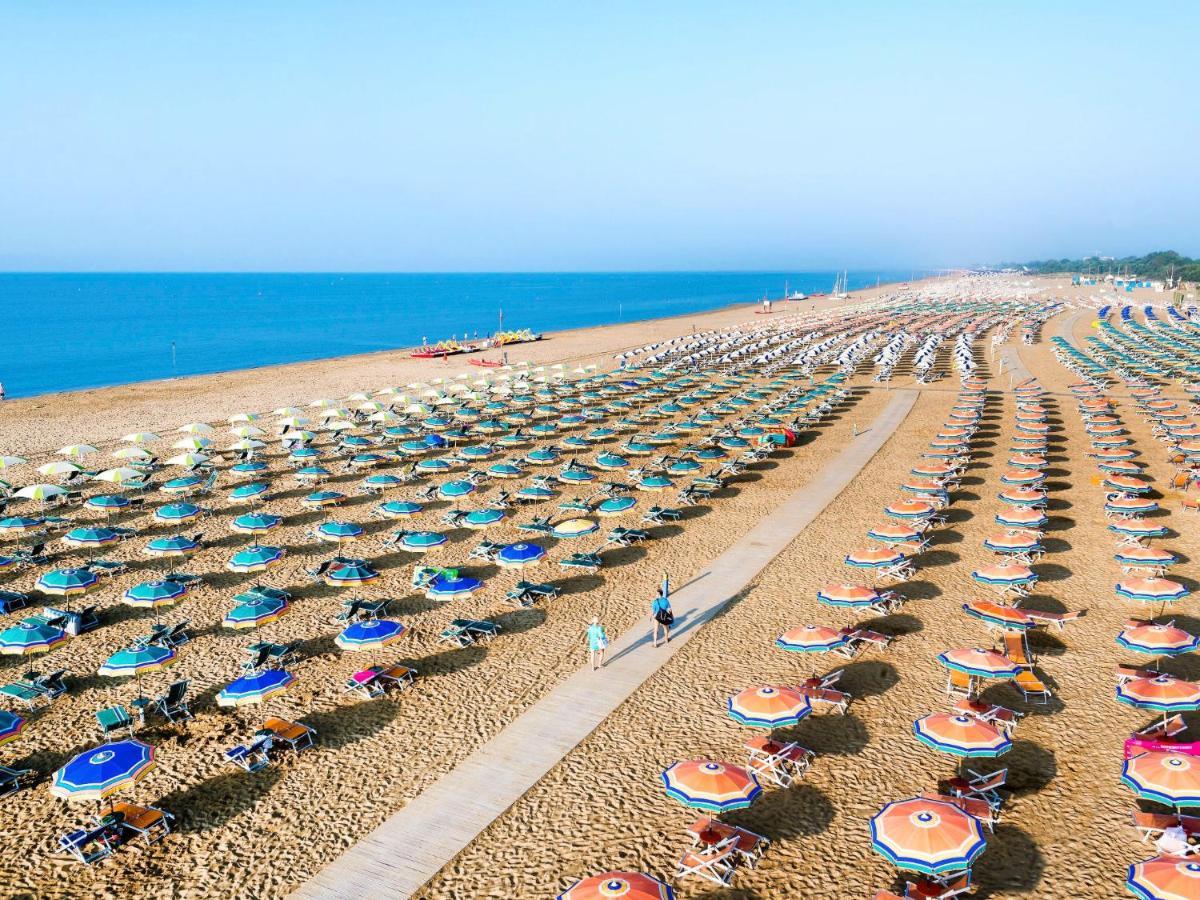 Apartment Villaggio Nautilus By Interhome Bibione Extérieur photo