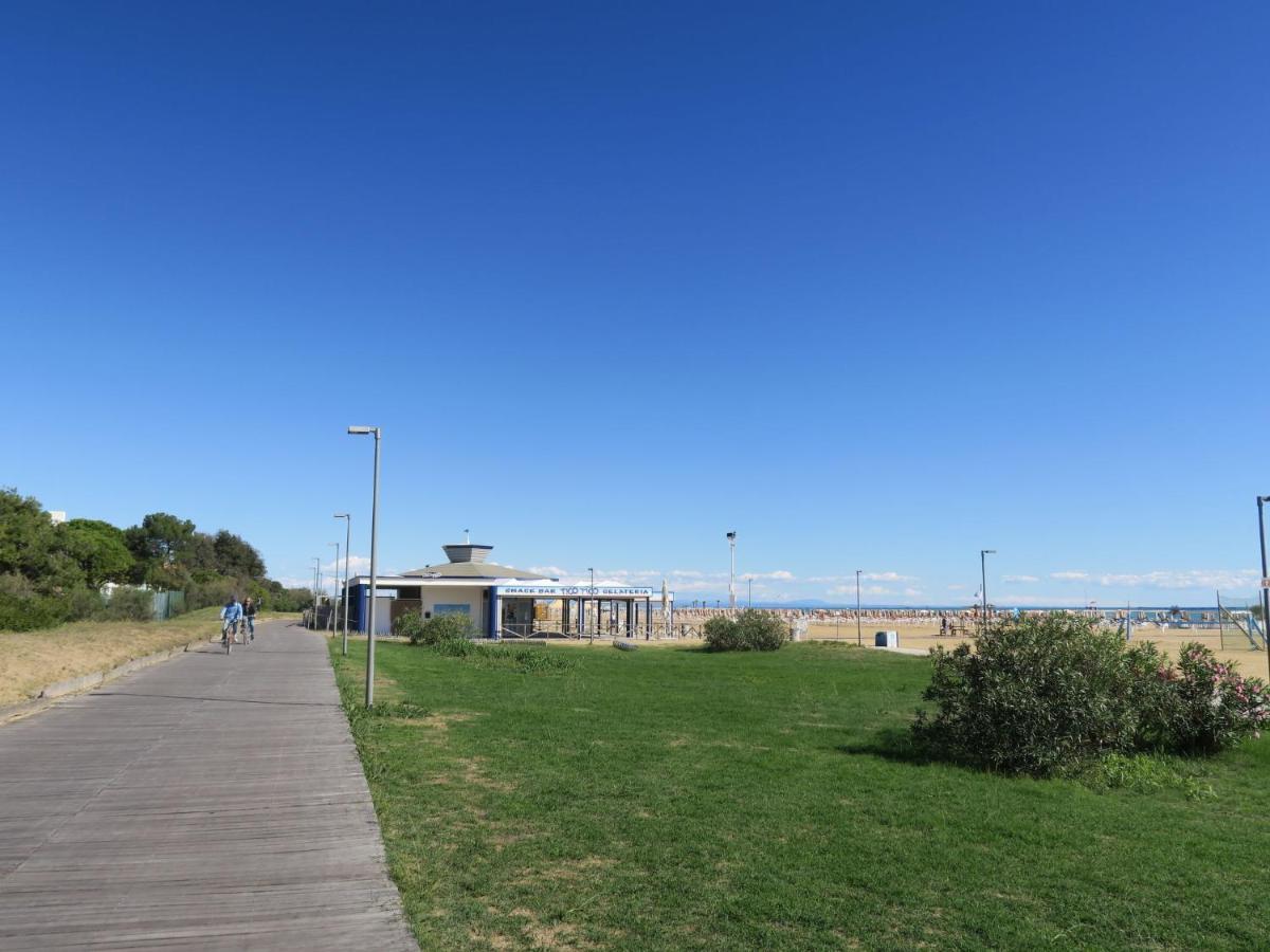 Apartment Villaggio Nautilus By Interhome Bibione Extérieur photo